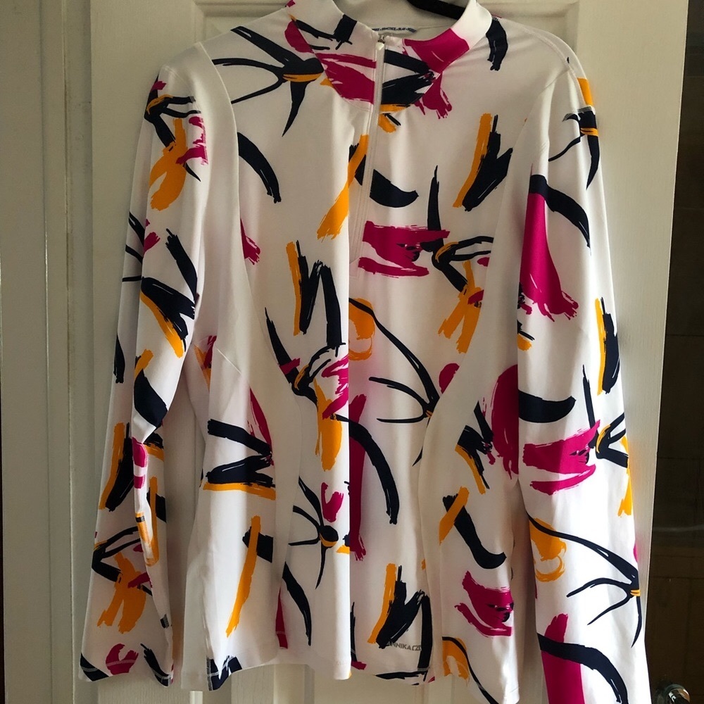 Annika by Cutter & Buck Women’s XL